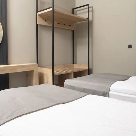Green Garden Resort & Spa Hotel-3