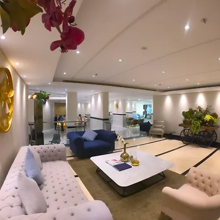 Lagoona Beach Luxury Resort And Spa-2