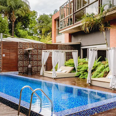 Menlyn Boutique Hotel-3