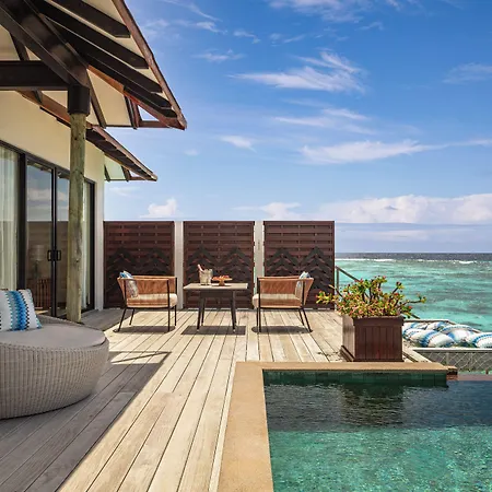 Nh Collection Maldives Havodda Resort (Adults Only)-2