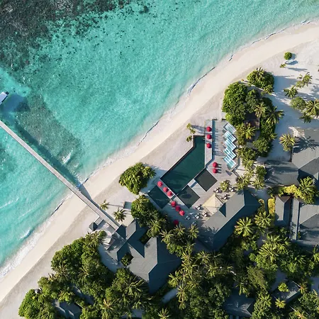 Nh Collection Maldives Havodda Resort (Adults Only)-3