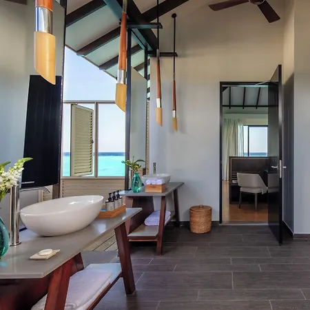 Nh Collection Maldives Havodda Resort (Adults Only)-2