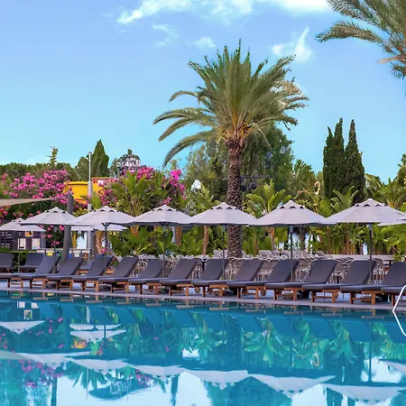 Miramare Beach Hotel-3