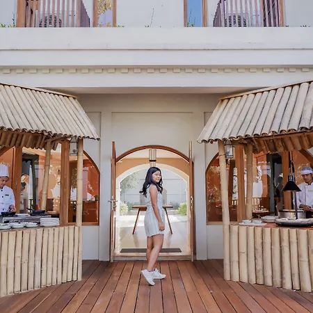 Sanctum Inle Resort-2