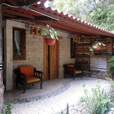 Canto del Agua Ecolodge-3