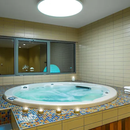 Radisson Blu M'Bamou Palace Hotel, Brazzaville-3