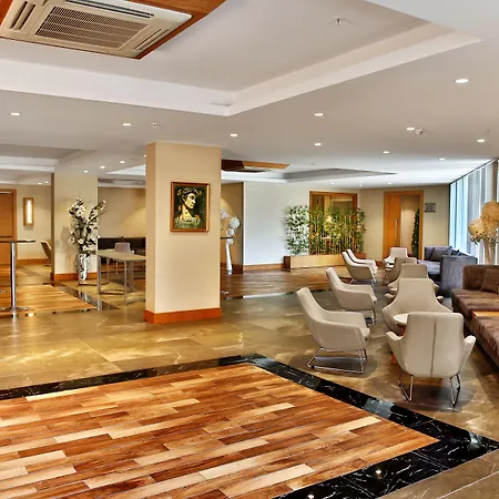 Bof Hotels Ceo Suites-2
