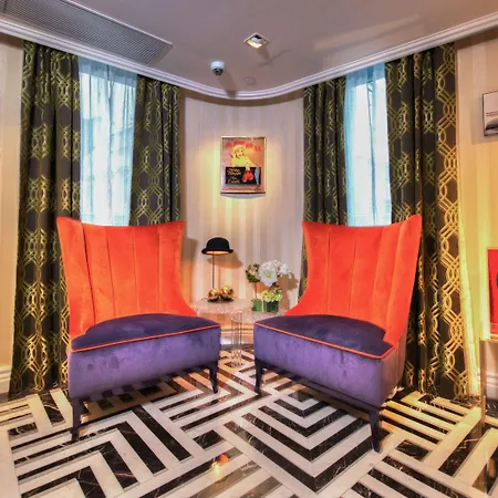 Hotel Madera Hollywood-3