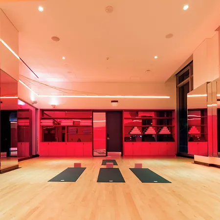 Intercontinental - Los Angeles Downtown By Ihg-2