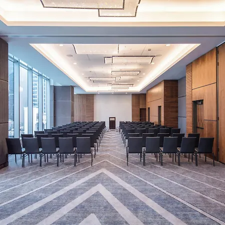 Intercontinental - Los Angeles Downtown By Ihg-2