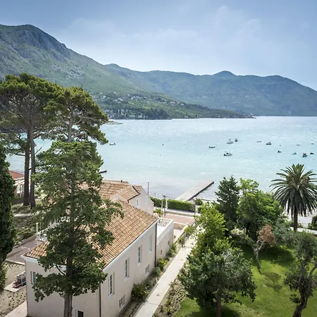 Sheraton Dubrovnik Riviera Hotel-3