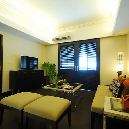 Be Grand Resort, Bohol-3