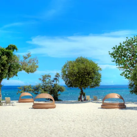 Be Grand Resort, Bohol-2