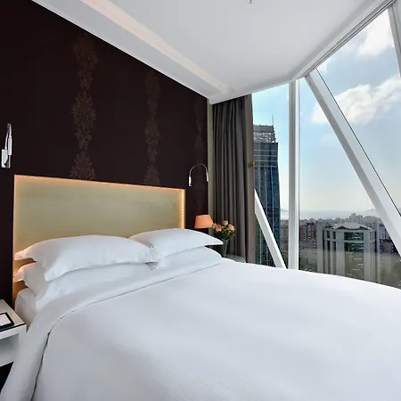 Burgu Arjaan By Rotana Istanbul Asia-2