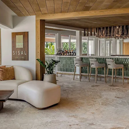 Salterra, A Luxury Collection Resort & Spa, South Caicos-3