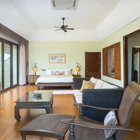 Dheva Mantra Resort-3