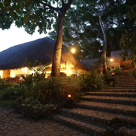 Amun Ini Beach Resort & Spa-3