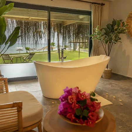 Flora Garden Beach Hotel - Adults Only 16 Plus - Couples Concept-3