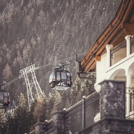 Schlosshotel Ischgl 5-2