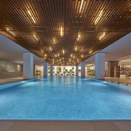 Nuo Hotel Beijing-2