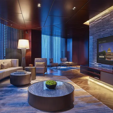 Nuo Hotel Beijing-3