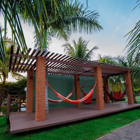 Hotel Jp Ribeirao Preto Resort & Convencoes By Nacional Inn-3