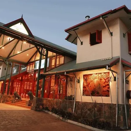 Tinaroo Lake Resort-3