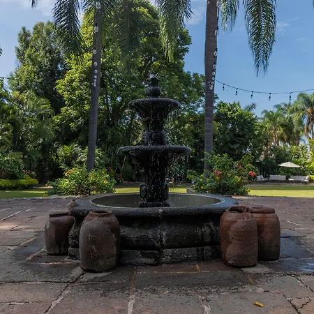 Hotel Boutique Casa De Campo-2