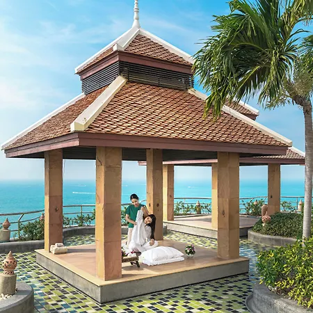Royal Cliff Beach Terrace Pattaya-2