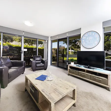 Sevan Apartments Forster-3
