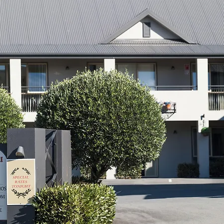 Tresori Motor Lodge-3