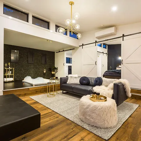 Kudos Villas - Hepburn Springs-3