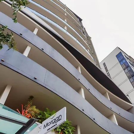 Morgan Suites-3