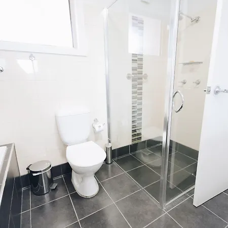 Wagga Rsl Club Motel-3