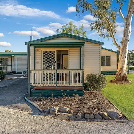 Big4 Tasman Holiday Parks - Bendigo-2