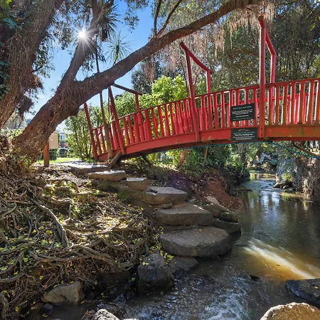 Tasman Holiday Parks - Waihi Beach-2
