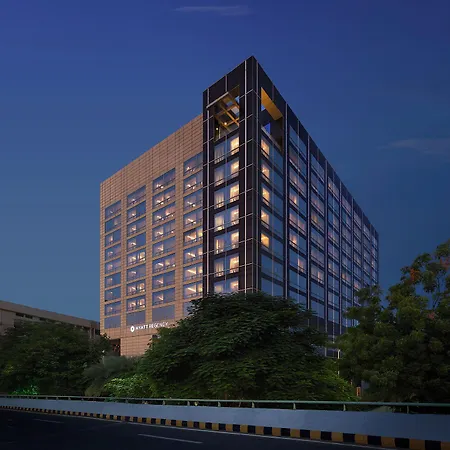 Hyatt Regency Ahmedabad-3