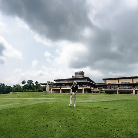 Mountain Creek Golf Resort & Residences-2