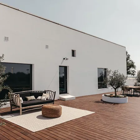 Torre De Palma Wine Hotel, Monforte, A Member Of Design Hotels-3