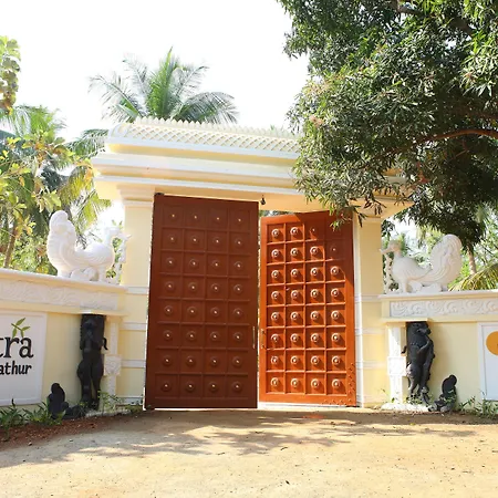 Mantra Koodam Kumbakonam - A Cgh Earth Experience-3