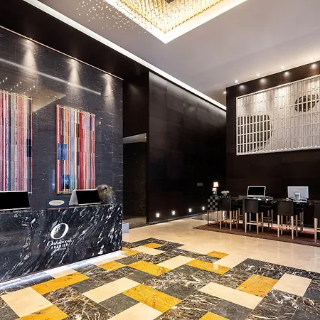 Oakwood Premier Incheon-3