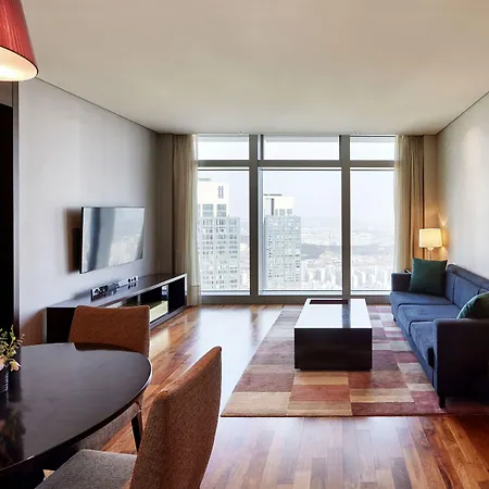 Oakwood Premier Incheon-2