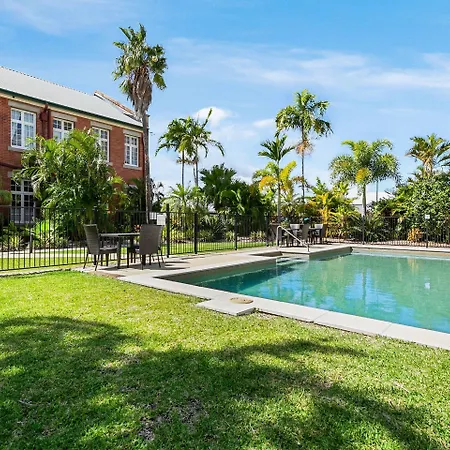 Quality Hotel Regent Rockhampton-3