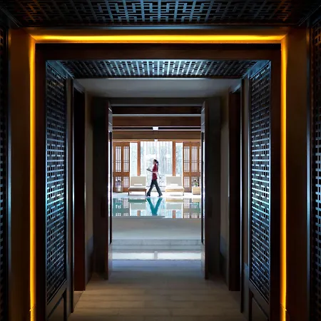 Jinmao Purelax Lijiang, The Unbound Collection By Hyatt-2