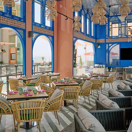 Doubletree By Hilton Doha Old Town-3