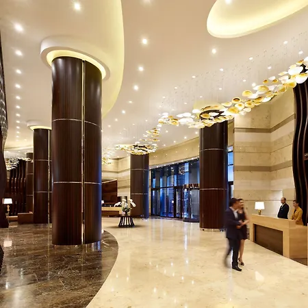 Hyatt Regency Manila City Of Dreams-3
