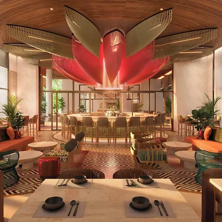 JW Marriott Costa Elena Resort&Spa, All-Inclusive-3