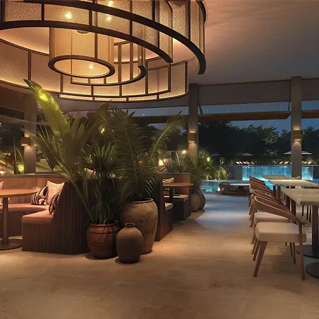Jw Marriott Costa Elena Resort & Spa, All-Inclusive-2
