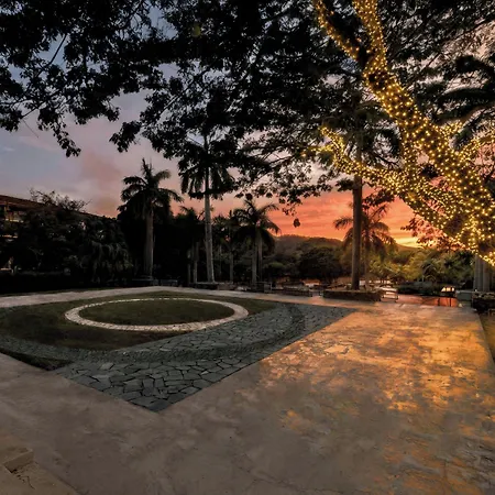Jw Marriott Costa Elena Resort & Spa, All-Inclusive-2