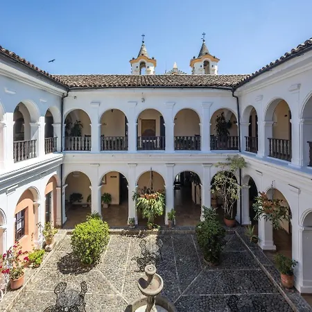Hotel La Plazuela-2